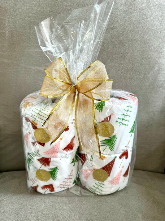 Bathroom Tissue Gift Set